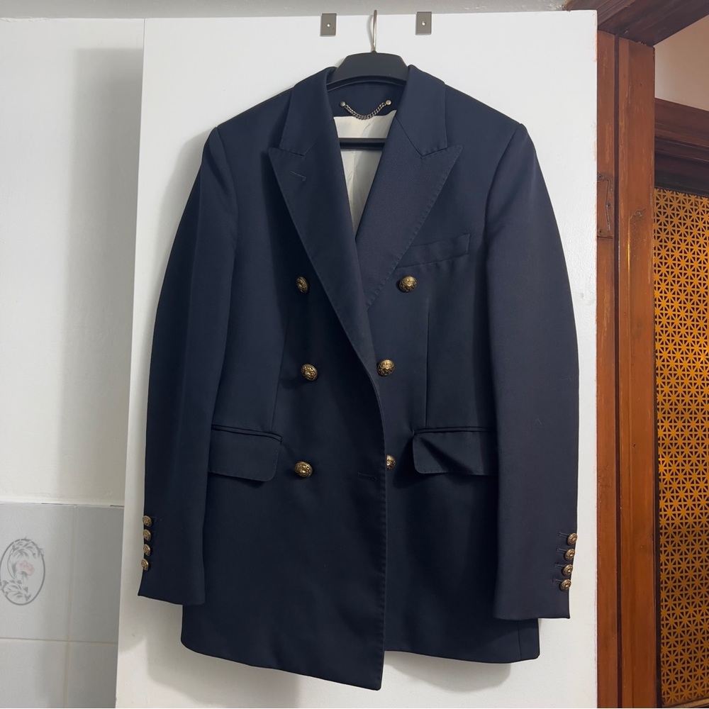Golden Goose blazer